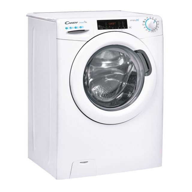 Veš mašina Candy CSO4 1075TE/1-S - 31010520